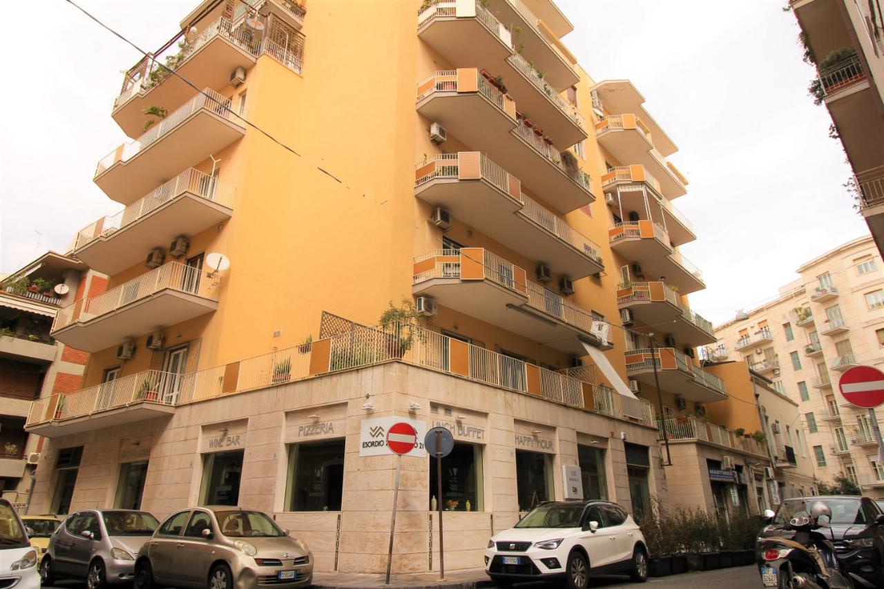 Appartement Katana *
