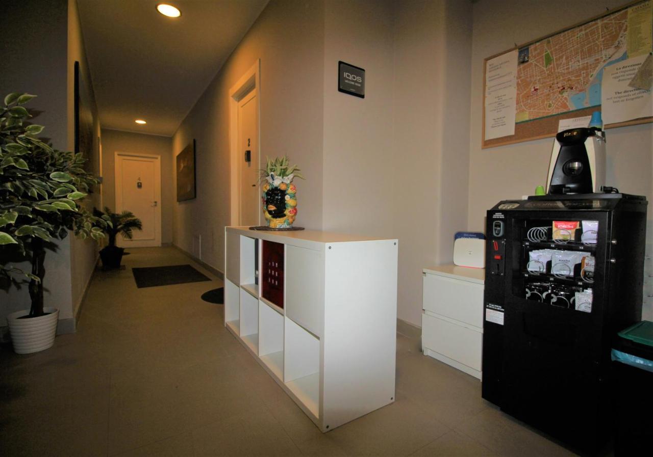 Katana Appartement Catane