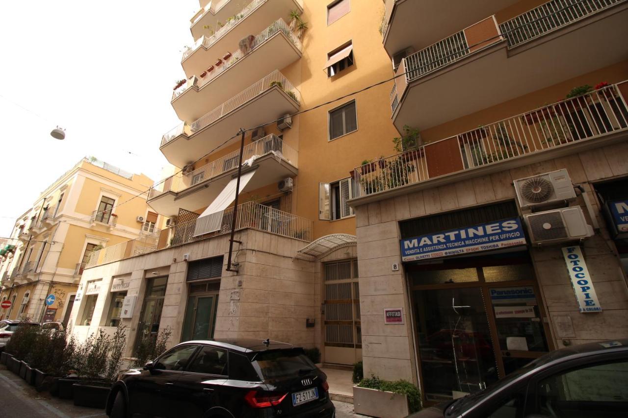 Appartement Katana Catane
