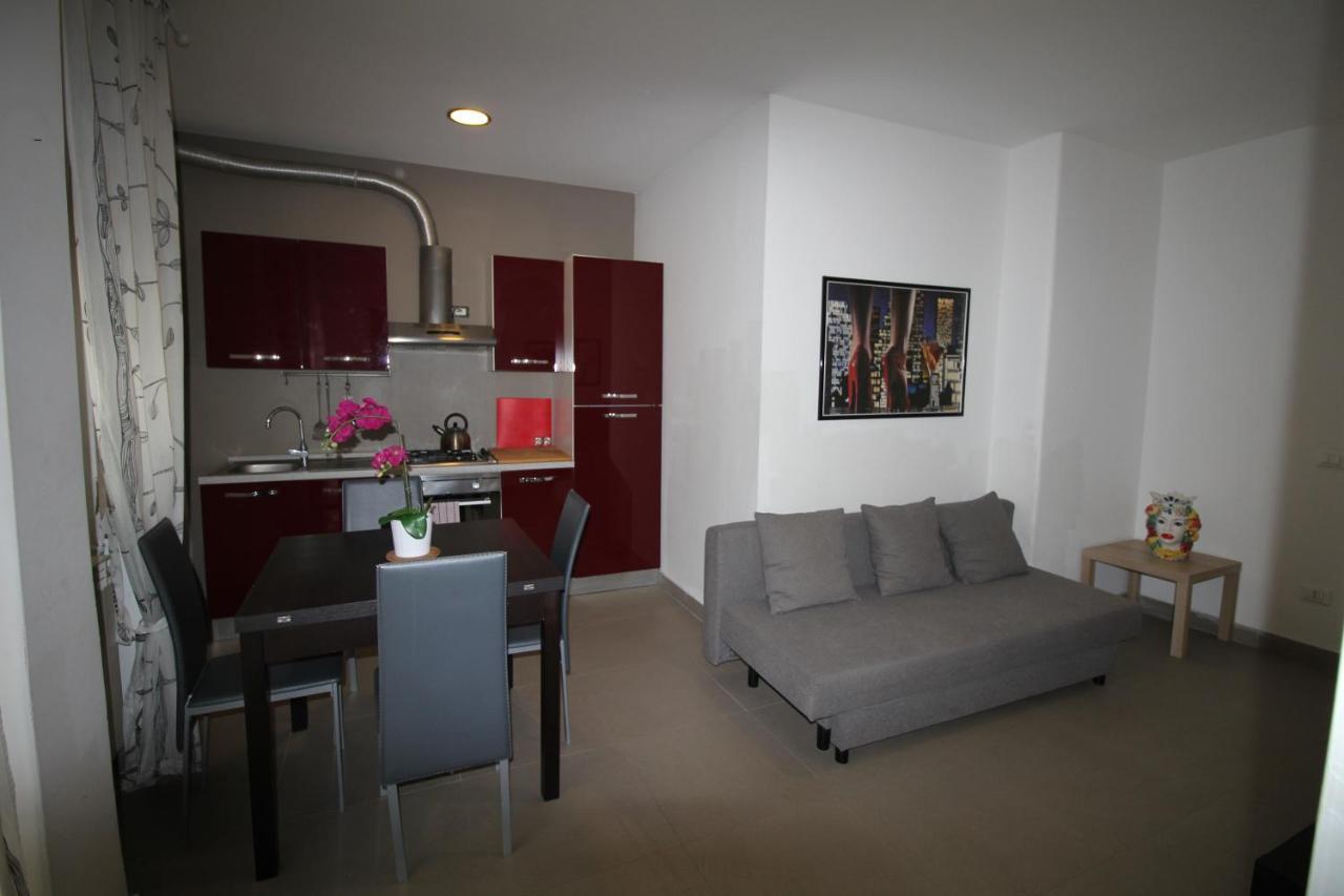 Appartement Katana Catane