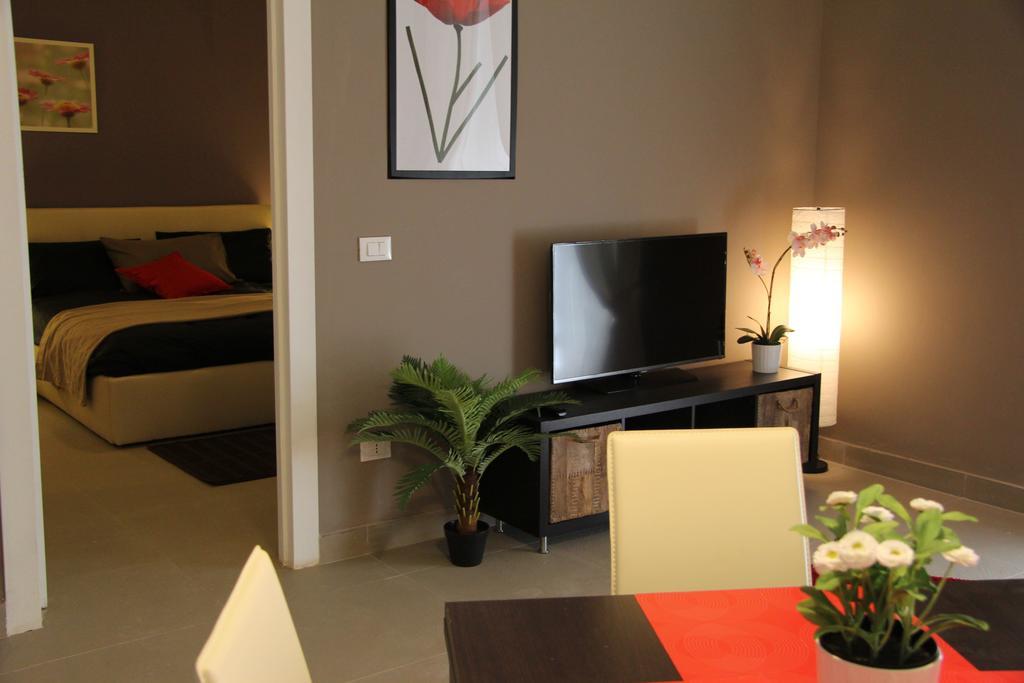 Appartement Katana *