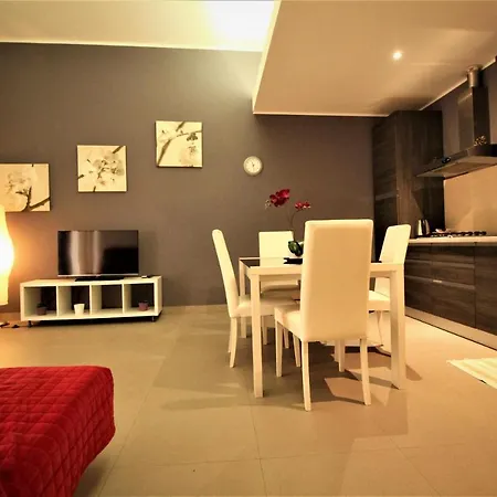 Katana Residence Catania Exterior photo