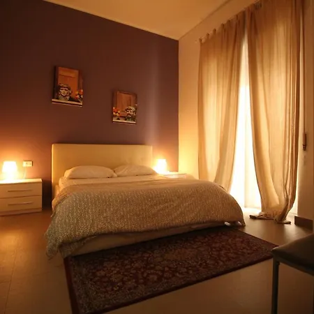 Katana Residence Catania Exterior photo