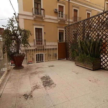 Katana Residence Catania Exterior photo