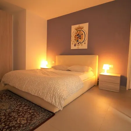 Katana Residence Catania Exterior photo