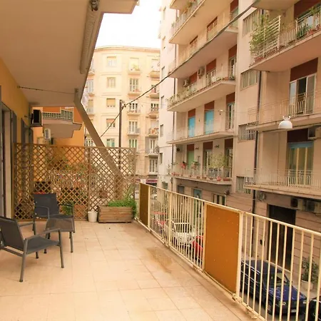 Katana Residence Catania Exterior photo