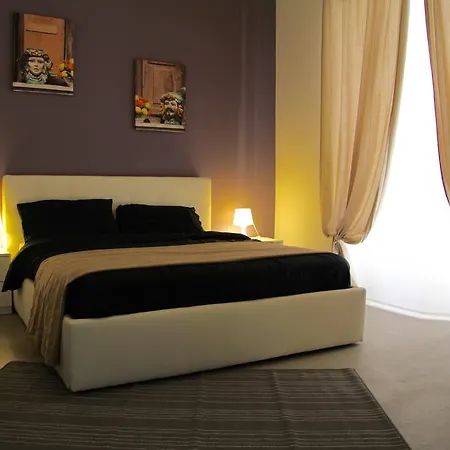 Katana Residence Catania Exterior photo