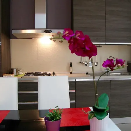 Katana Residence Catania Room photo