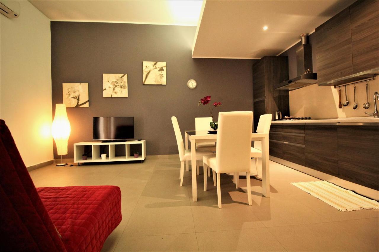 Katana Apartment Catania