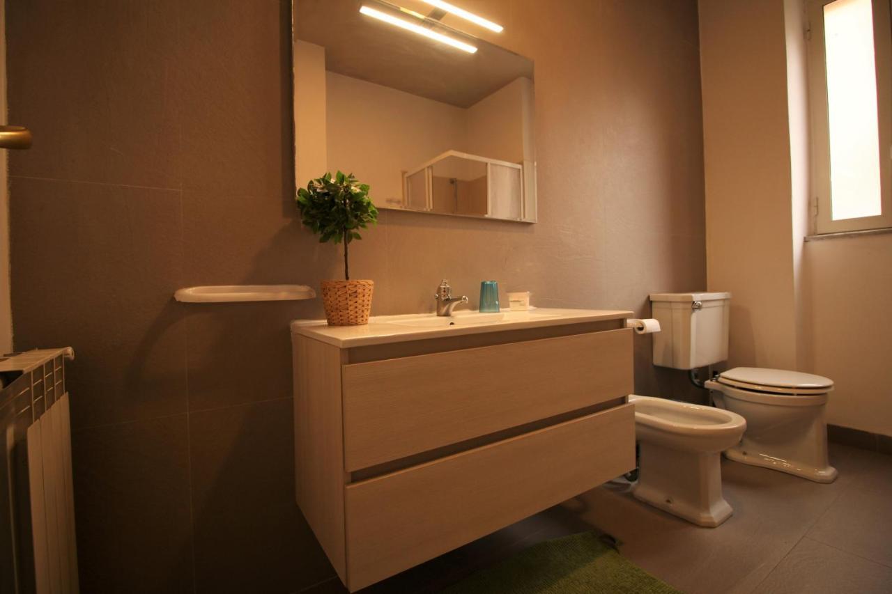 Katana Apartment
