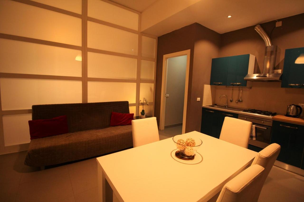 Katana Apartment