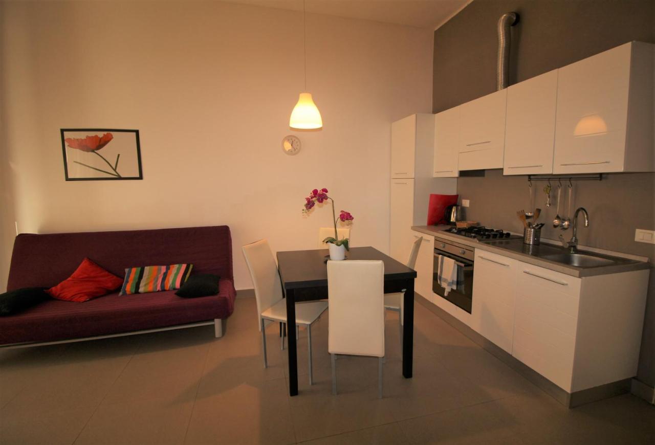 Katana Apartment