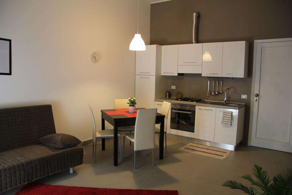 Katana Apartment *