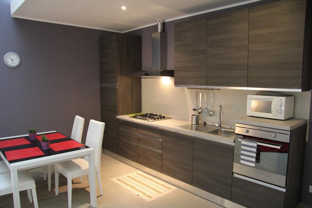 Apartment Katana